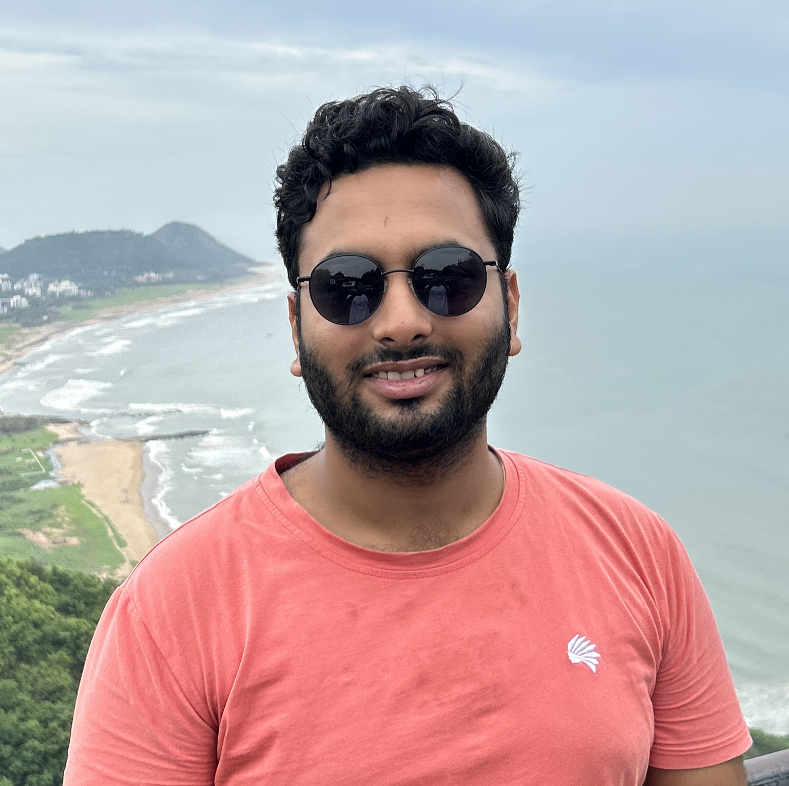 Abhishek Mishra Photo